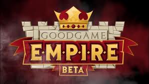 (11)LOGO: Godgame Empire